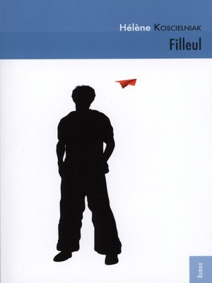 cover image of Filleul